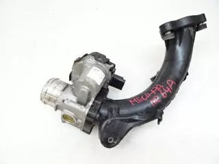 9830171480 9813294880 Гофра инжектора Peugeot Rifter Арт e11922306, вид 1