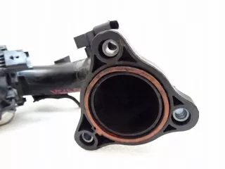 9830171480 9813294880 Гофра инжектора Peugeot Rifter Арт e11922306, вид 3