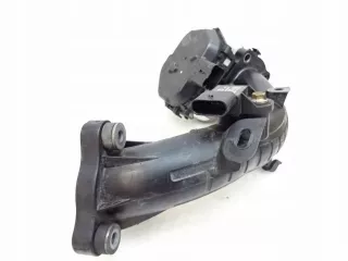 9830171480 9813294880 Гофра инжектора Peugeot Rifter Арт e11922306, вид 4