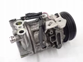13367372 Компрессор кондиционера Opel Astra K Арт e11922256, вид 2