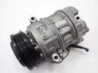 13367372 Компрессор кондиционера Opel Astra K Арт e11922256, вид 3