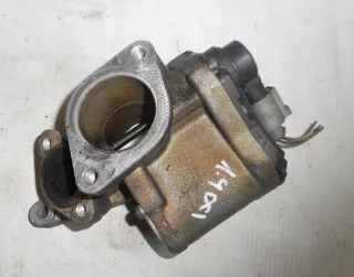 8200609274 H8200194323 Клапан EGR Renault Scenic 2 Арт e11922132, вид 1
