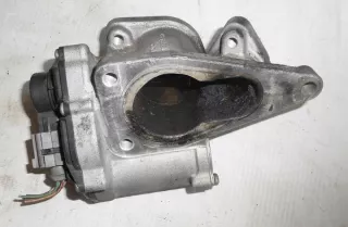 8200609274 H8200194323 Клапан EGR Renault Scenic 2 Арт e11922132, вид 2