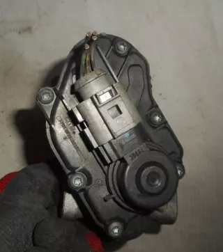8200609274 H8200194323 Клапан EGR Renault Scenic 2 Арт e11922132, вид 3