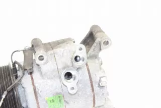 F500JUBBA06 Компрессор кондиционера Mazda 3 BM Арт e11922070, вид 1