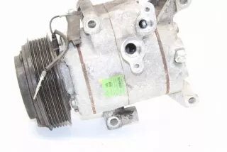 F500JUBBA06 Компрессор кондиционера Mazda 3 BM Арт e11922070, вид 3