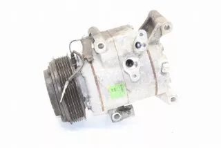 F500JUBBA06 Компрессор кондиционера Mazda 3 BM Арт e11922070, вид 4