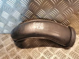 1371400012 Гофра инжектора Mercedes S W220 Арт e11921993, вид 1