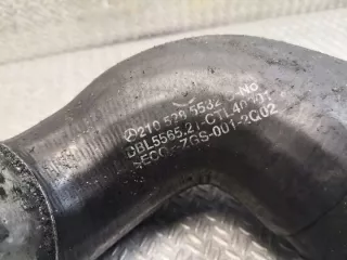 2105285582 Гофра инжектора Mercedes E W210 Арт e11921899, вид 4