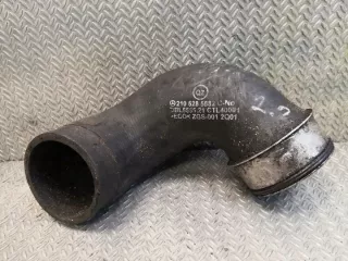 2105285582 Гофра инжектора Mercedes E W210 Арт e11921891, вид 1