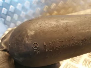 6110940208 Гофра инжектора Mercedes E W210 Арт e11921878, вид 4