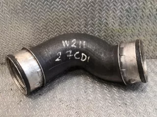 2115284982 Гофра инжектора Mercedes E W211 Арт e11921858, вид 1