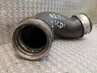 2115284982 Гофра инжектора Mercedes E W211 Арт e11921858, вид 2