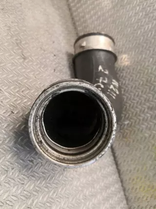 2115284982 Гофра инжектора Mercedes E W211 Арт e11921858, вид 3