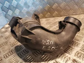 2710900629 Гофра инжектора Mercedes E W211 Арт e11921847, вид 1