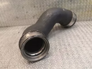 2095280382 Гофра инжектора Mercedes CLK W209 Арт e11921758, вид 3