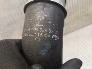 2095280382 Гофра инжектора Mercedes CLK W209 Арт e11921758, вид 4