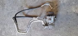 9676552680 Компрессор кондиционера Citroen Jumper 3 Арт e11921340, вид 2