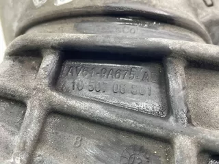 AV619A675AD Гофра инжектора Ford C-max 2 Арт e11921209, вид 2