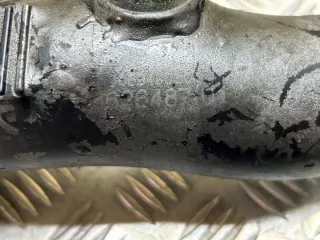 8626487 Гофра инжектора BMW X5 F15 Арт e11921083, вид 5