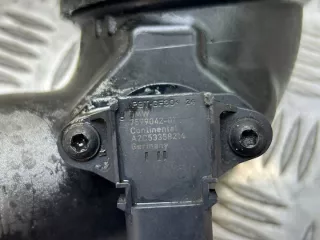 8626487 Гофра инжектора BMW X5 F15 Арт e11921083, вид 8