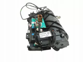 98043349ZD Блок навигации Peugeot 3008 1 Арт e11921029, вид 2