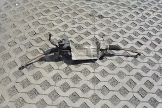 5N1909144G Рулевая рейка Volkswagen Passat B6 Арт e11920978, вид 1