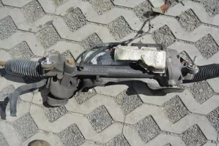 5N1909144G Рулевая рейка Volkswagen Passat B6 Арт e11920978, вид 4