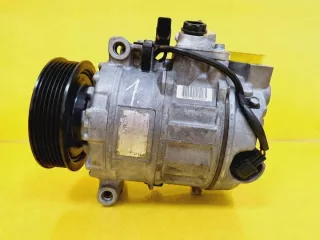 DCP32022 Компрессор кондиционера Audi Q7 4L Арт e11920924, вид 1