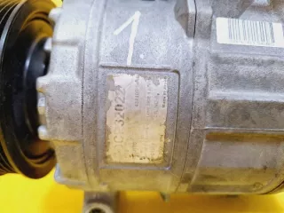 DCP32022 Компрессор кондиционера Audi Q7 4L Арт e11920924, вид 2