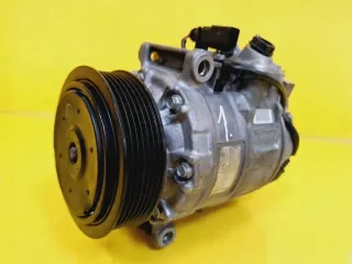 DCP32022 Компрессор кондиционера Audi Q7 4L Арт e11920924, вид 4