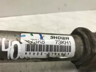  Рулевая рейка Suzuki Swift 3 Арт e11920836, вид 9