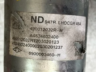 490012032R, 6820000258 Рулевая рейка Renault Twingo 3 Арт e11920784, вид 4