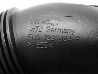 5N0129684B 5N0129684 Гофра инжектора Audi Q3 1 Арт e11920502, вид 3