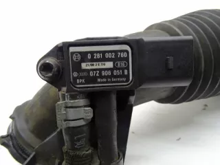 059129627L 17499909334 Гофра инжектора Audi A4 B8 Арт e11920375, вид 3