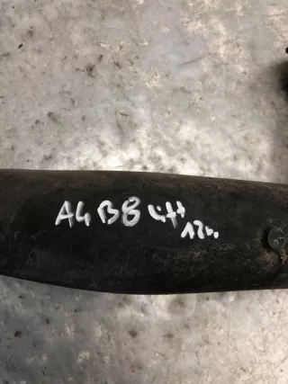 8K0145673AL Гофра инжектора Audi A4 B8 Арт e11920364, вид 5