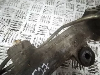 A20311011002 Рулевая рейка Mercedes C W203 Арт e11920327, вид 5