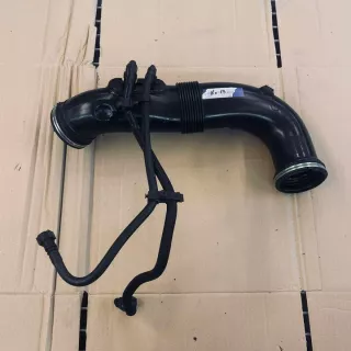 50535223 Гофра инжектора Alfa Romeo Stelvio Арт e11920297, вид 1