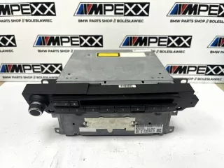 9222874 Блок навигации BMW 5 E60/E61 Арт e11920265, вид 1