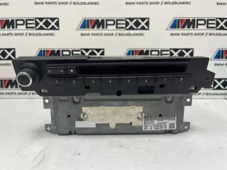 9222874 Блок навигации BMW 5 E60/E61 Арт e11920265, вид 3