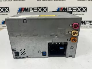 9222874 Блок навигации BMW 5 E60/E61 Арт e11920265, вид 6
