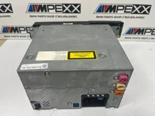 9222874 Блок навигации BMW 5 E60/E61 Арт e11920265, вид 7