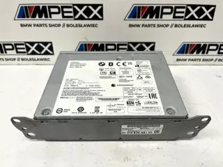 5B34AB1 Блок навигации BMW 3 G20/G21 Арт e11920148, вид 1