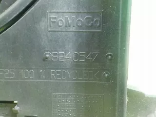 8240547 Вентилятор радиатора Volvo V70 3 Арт e11919979, вид 3