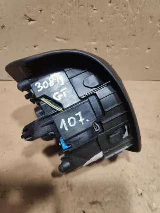 96783105ZD Подушка безопасности Peugeot 308 2 Арт e11919845, вид 4