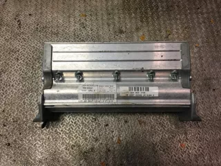 2208601705 Подушка безопасности Mercedes ML W163 Арт e11919577, вид 1