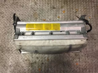 2208601705 Подушка безопасности Mercedes ML W163 Арт e11919577, вид 2
