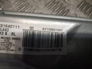 2128601002 Подушка безопасности Mercedes E C207 Арт e11919509, вид 4