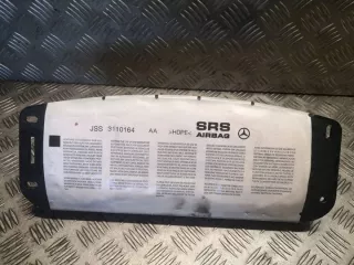 2048601200 Подушка безопасности Mercedes C W204 Арт e11919447, вид 1