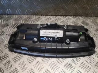 2048601200 Подушка безопасности Mercedes C W204 Арт e11919447, вид 3